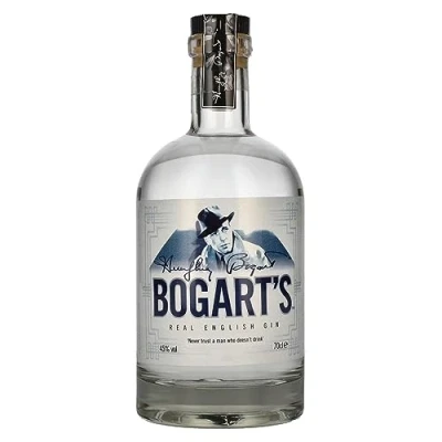 Imagen de Bogart&#039;s Gin 700ml