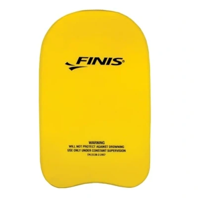 Imagen de FINIS Foam Kickboard Sr Tabla de natación Infantil