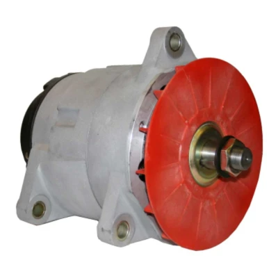 Imagen de PRESTOLITE ELECTRIC 1277A730 Alternador 24V 155A