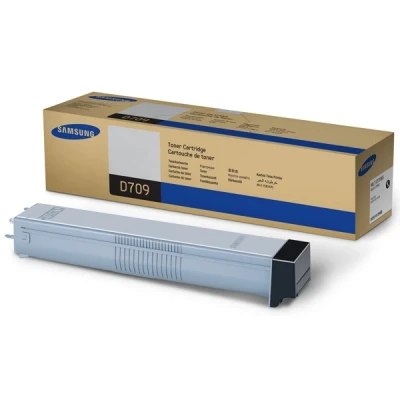 Imagen de HP SS797A toner negro (Samsung MLT D709S)