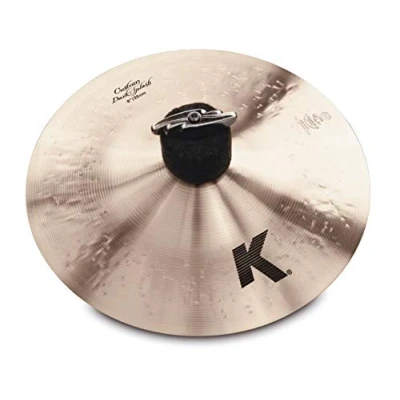 Imagen de Zildjian K Custom Series 8&quot; Dark Splash Cymbal