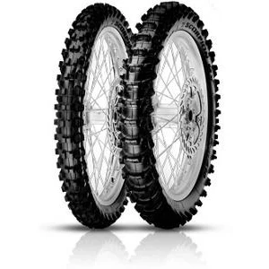Imagen de Pirelli Scorpion MX Soft 410 100/90 R19 57M coche de turismo Neumáticos verano 2901500