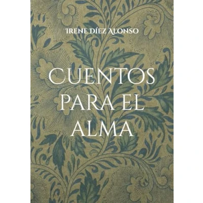 Imagen de Cuentos Para El Alma