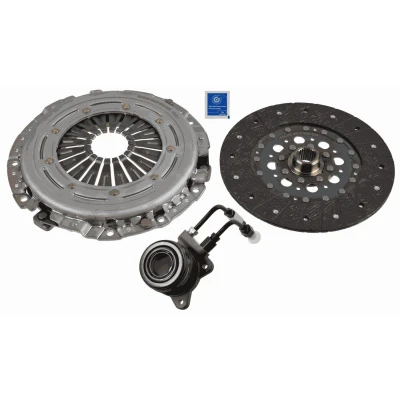 Imagen de SACHS Kit plus CSC 3000 990 285 de Embrague 235 HYUNDAI: Sonata V