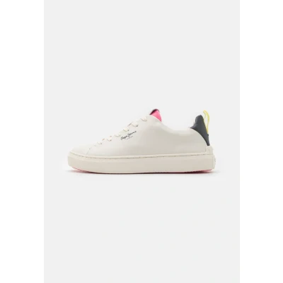 Imagen de Pepe Jeans Camden Action Zapatillas, Mujer, Talla: 36, Factory white Zapatos