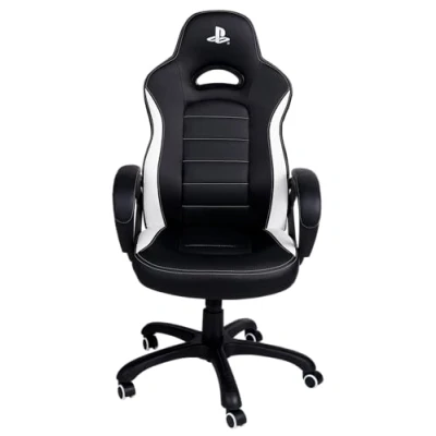 Imagen de Nacon Silla gaming PS4 official 350ESS