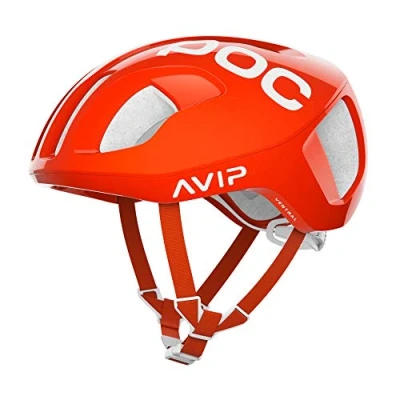 Imagen de POC Ventral SPIN casco de bicicleta la aerodinámica, seguridad y ventilación se unen para mantener el a vanguardia protección