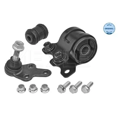 Imagen de MEYLE 716 610 0004 Juego de reparación, suspensión ruedas VOLVO: C30, FORD: Focus C Max