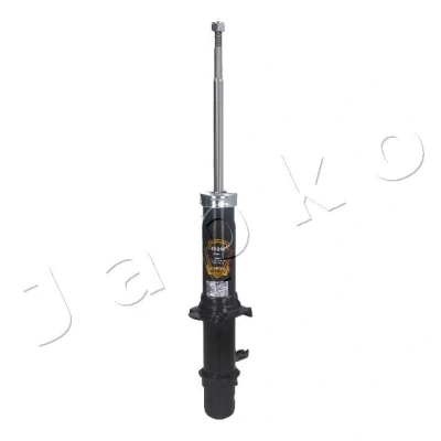 Imagen de JAPKO MJ40012 amortiguador Eje delantero, izquierda Presión de gas Bitubular Columna Espiga arriba HONDA: Civic V Hatchback, CRX 3