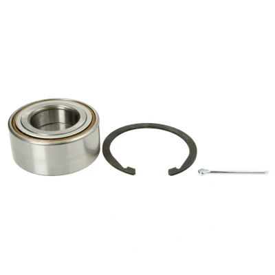 Imagen de SKF VKBA 3906 Juego de cojinete rueda 80