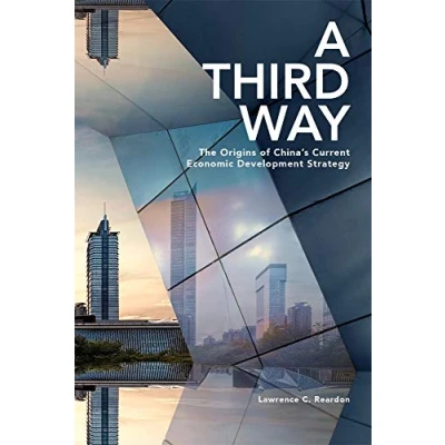 Imagen de A Third Way