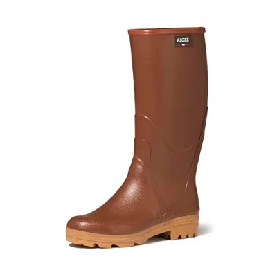 Imagen de Botas de lluvia Aigle Chambord Pro 2