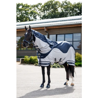 Imagen de LeMieux Arika Shower Tek Fly Rug