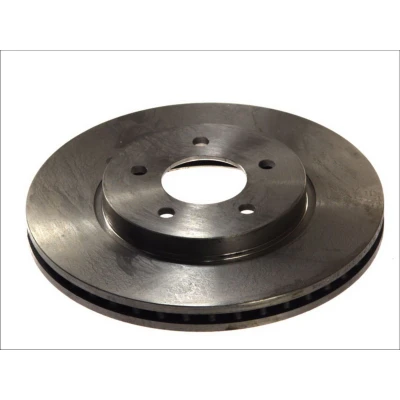 Imagen de ATE 24.0126 0151.1 Disco de freno 303,0 26,0 5 114,3 ventilado revestido