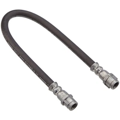 Imagen de HELLA 8AH 355 460 861 Latiguillos de Freno 340 2 x M10x1 MERCEDES BENZ: Clase A, Vaneo