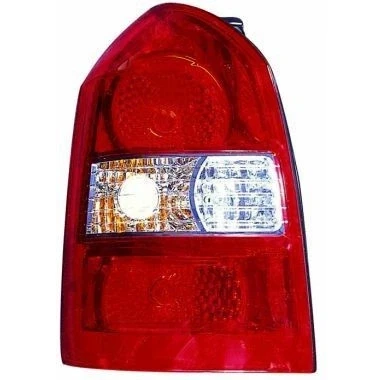 Imagen de ABAKUS 221 1925R UE Piloto trasero derecha P21W, PY21W, W16W, P21/5W Rojo sin portalámparas, bombilla HYUNDAI: Tucson norauto, oscaro, mister auto