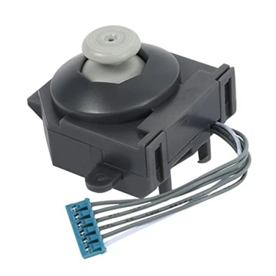 Imagen de LIVASH L43D 3D Joystick AnalóGico Thumb Stick Repair Fit para N64 Controller Analog