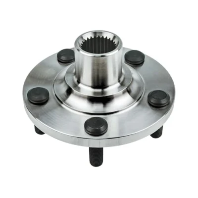 Imagen de MEYLE 714 651 0004 Buje de rueda 5 108 sin cojinete eje delantero, ambos lados ORIGINAL Quality FORD: MONDEO 3, 3 Stufenheck