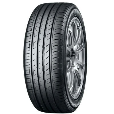 Imagen de Yokohama BluEarth GT (AE51G) 215/45 R17 87W coche de turismo Neumáticos verano OPEL: Astra H GTC, J Hatchback, Zafira A R5033