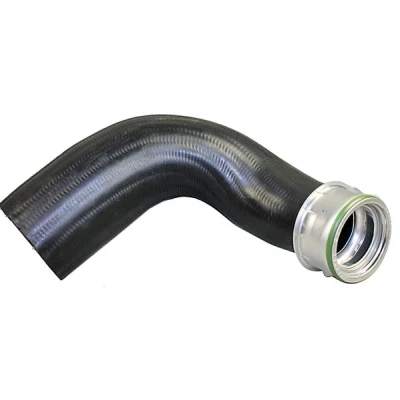 Imagen de METZGER 2400426 Manguera Turbo Caucho Con refuerzo textil acople rápido sin abrazadera MITSUBISHI: Outlander 2 SUV
