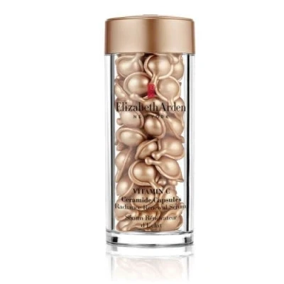 Imagen de Elizabeth Arden Ceramide Vitamin C Capsules Serum 30 cápsulas