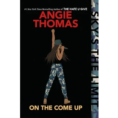 Imagen de On The Come Up