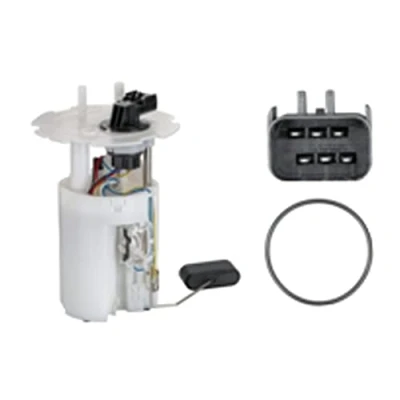 Imagen de HELLA 8TF 358 106 731 Unidad de alimentación combustible con sensor nivel, junta eléctrico
