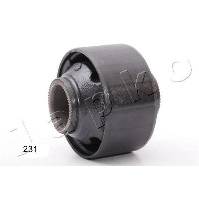 Imagen de JAPKO GOJ231 Silentblock brazo de Suspension Eje delantero abajo 54 para oscilante transversal TOYOTA: Avensis Verso