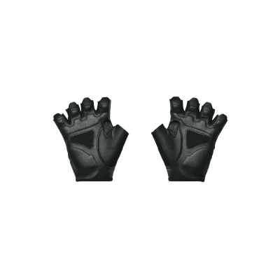 Imagen de Under Armour Manoplas, Hombre, Talla: S/M, Black