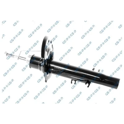 Imagen de GSP 32348652 amortiguador Eje delantero, izquierda Presión de gas Bitubular Columna PEUGEOT: 2008 I (A94) 1.2 THP 110 / PureTech