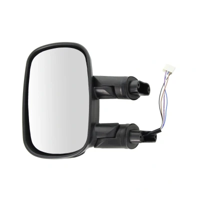 Imagen de Retrovisor exterior BLIC 5402 04 9227939 Izquierda