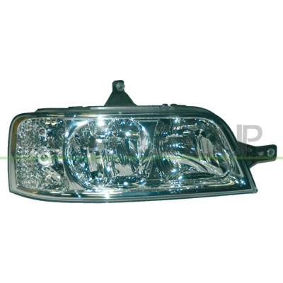 Imagen de PRASCO FT9204903 Faros FIAT: Ducato II Camión de plataforma/Chasis, Furgón, Bus, CITROËN: Jumper I Bus