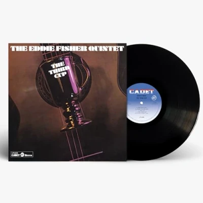Imagen de The Third Cup [Vinilo]