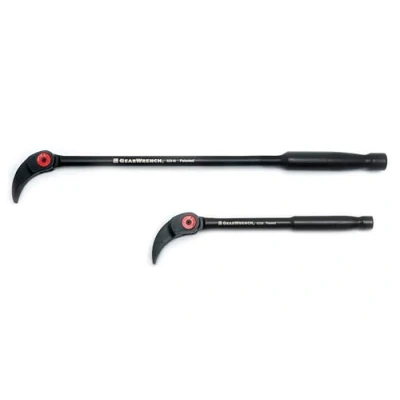 Imagen de GEARWRENCH 2 Pc. Indexing Pry Bar Set, 8&quot; &amp; 16&quot; 82300