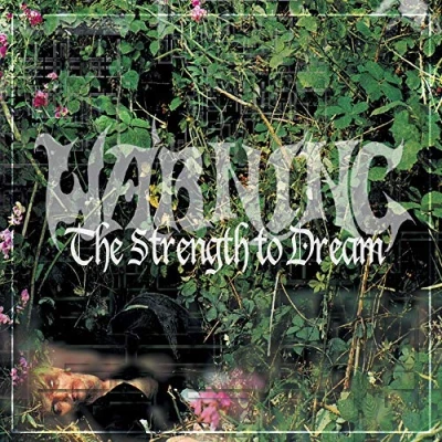 Imagen de The Strength To Dream [Vinilo]