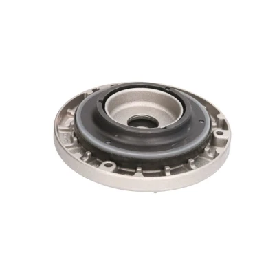 Imagen de FEBI BILSTEIN 46046 Copela de amortiguador Eje delantero con rodamiento bolas Aluminio BMW: X3, X4 norauto, oscaro, mister auto