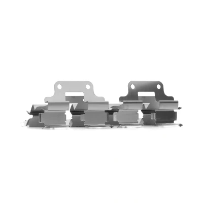 Imagen de BOSCH 1 987 474 463 Kit de accesorios, pastillas frenos FORD: MONDEO 5 Limousine, 4, KUGA 1, LAND ROVER: Freelander 2 SUV, VOLVO: V70 3