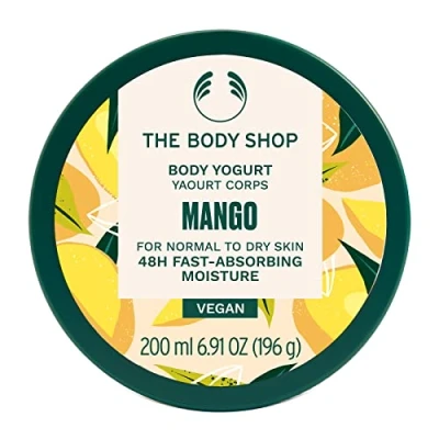 Imagen de The Body Shop Mango Yogurt, 200ml