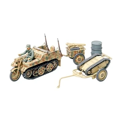 Imagen de Tamiya Vehículo de modelismo Escala 1:48