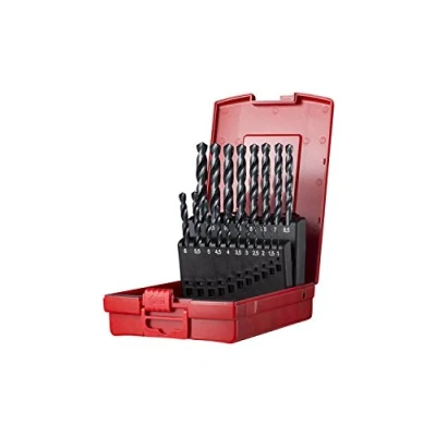 Imagen de Dormer a190201 jobber drill set (pack of 19)