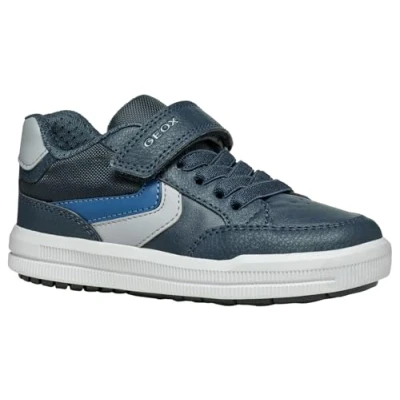 Imagen de Geox J Arzach Boy B, Zapatillas, 35 EU