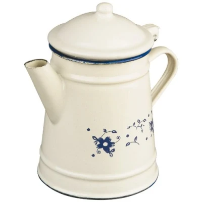 Imagen de Ibili 918710 Cafetera Conica Sena 1 Lt.