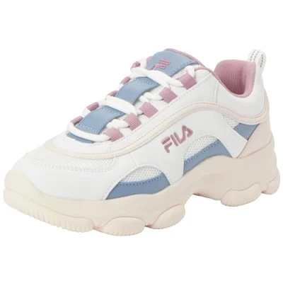 Imagen de FILA Strada Dreamster CB Teens, Zapatillas, Blanco Mauve Chalk, 39 EU