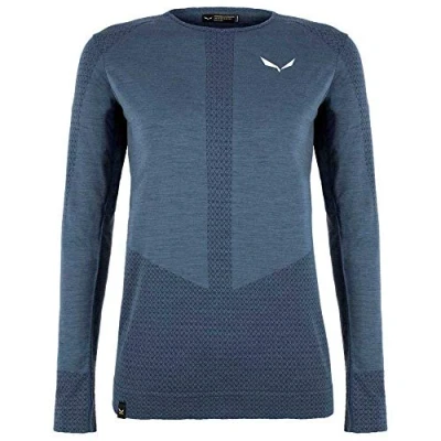 Imagen de Cristallo Warm Amr W L/S tee.