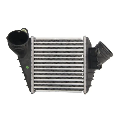 Imagen de THERMOTEC DAW017TT Intercooler VOLKSWAGEN: New Beetle Hatchback