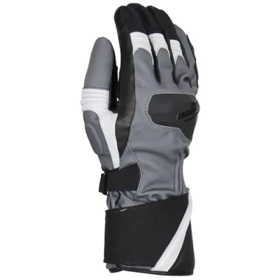 Imagen de Furygan FLEGERE Guantes Impermeables para Motocicleta, Aventura, Turismo, urbin