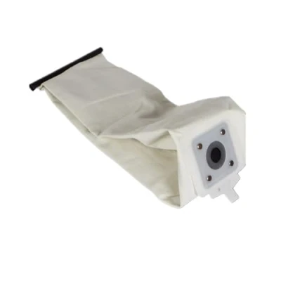 Imagen de HSIFSKK 1 Pieza De Bolsas Aspiradora, Bolsa Polvo Tela Lavable, Compatible con TASKI, Vento 8 15 T5 S4 Baby Bora, Accesorios Piezas Aspiradora