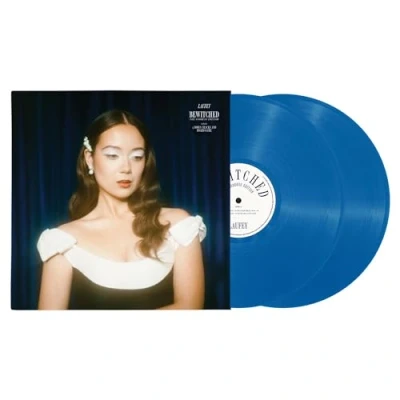 Imagen de Bewitched: the goddess edition [Vinilo Ltd color]