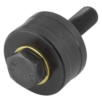 Imagen de Wolfcraft 3752000 Cortador de agujeros para grifos agua Ø 1 1/8 pulgadas