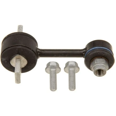 Imagen de TRW JTS388 Bieleta de suspensión 90 M10x1.5 con accesorios AUDI: A4 B7 Berlina, B6 Avant, SEAT: Exeo ST